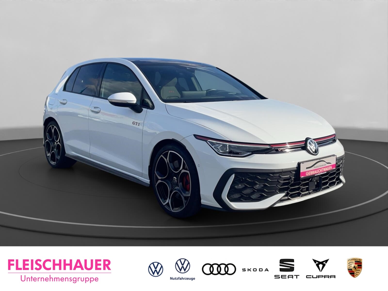 Volkswagen Golf – Bild 8