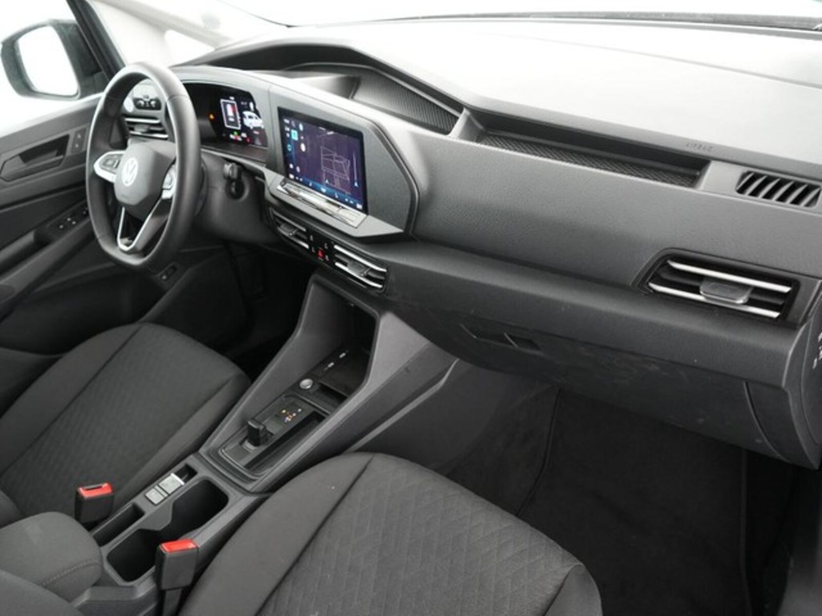 Volkswagen Caddy Maxi – Bild 3