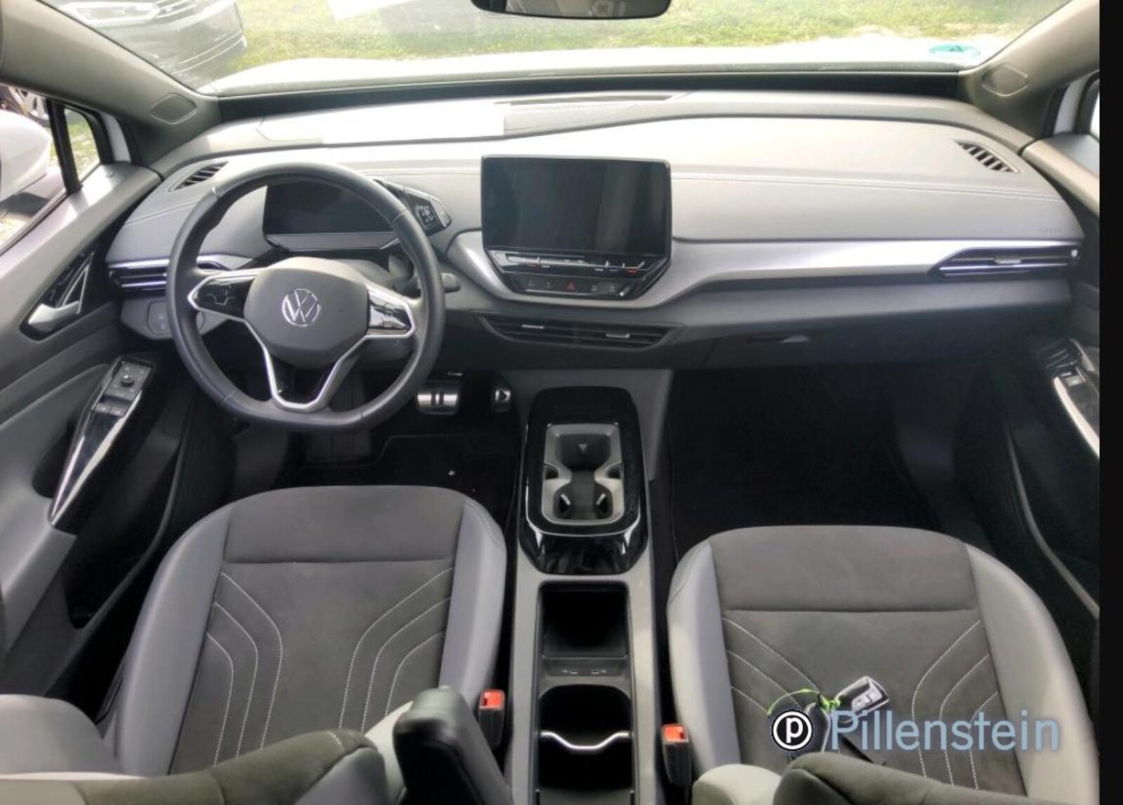 Volkswagen ID.4 – Bild 4