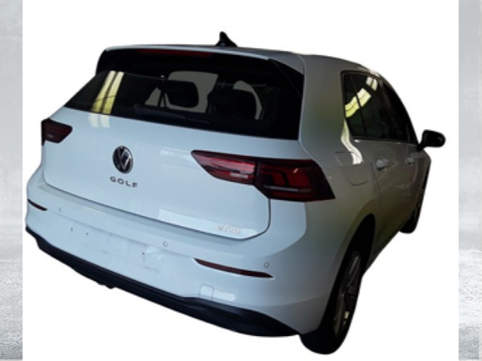 Volkswagen Golf – Bild 3