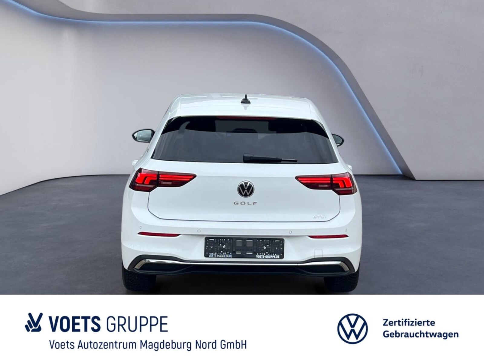 Volkswagen Golf – Bild 5