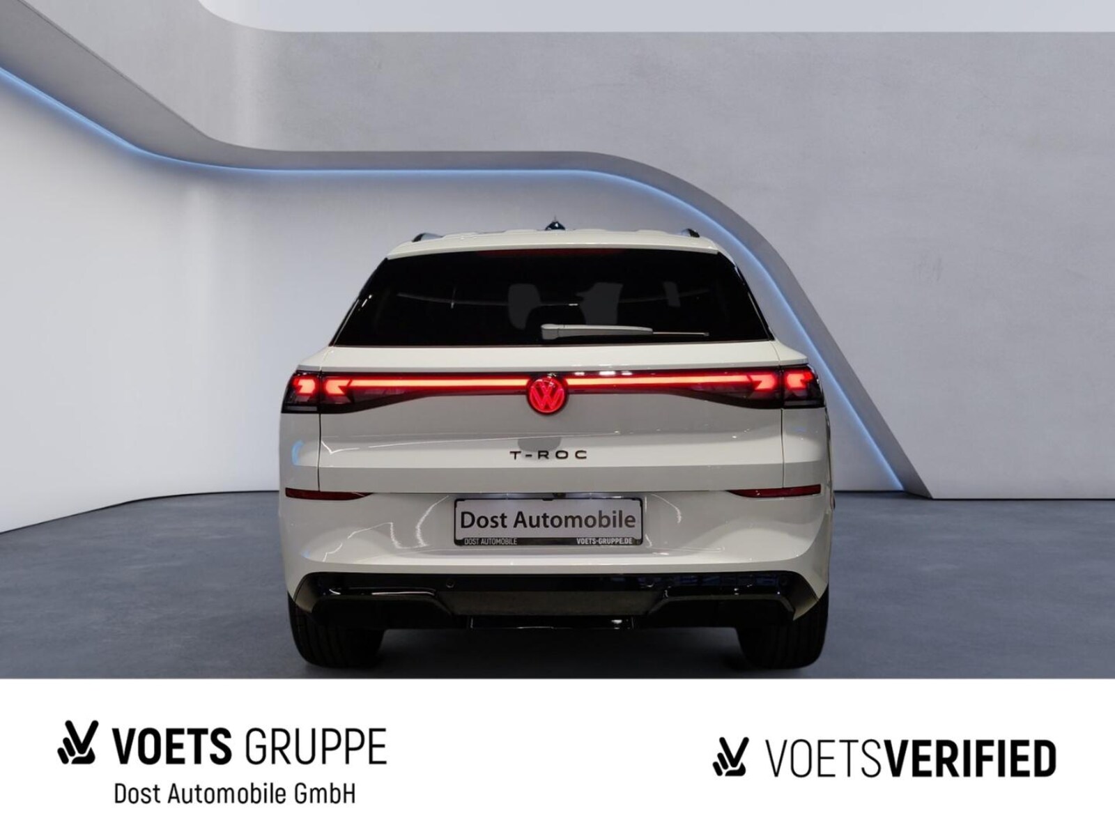 Volkswagen T-Roc – Bild 5