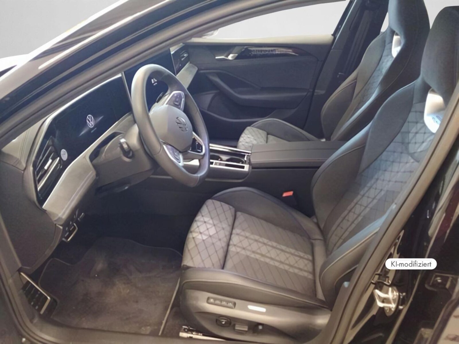 Volkswagen Passat – Bild 3