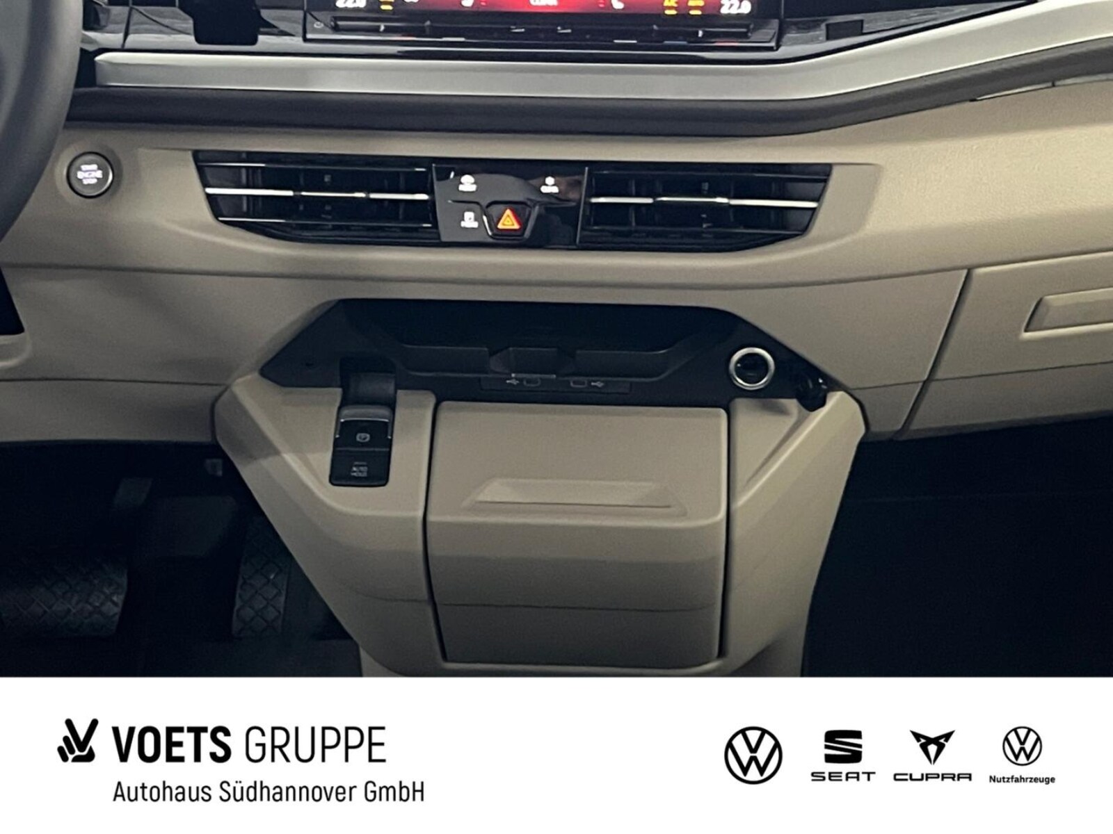 Volkswagen Multivan Langversion – Bild 8