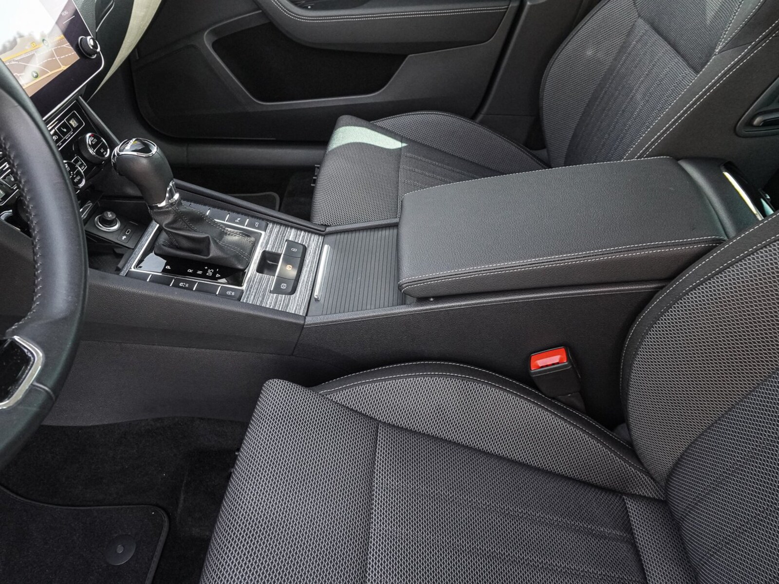 Škoda Superb Combi – Bild 18