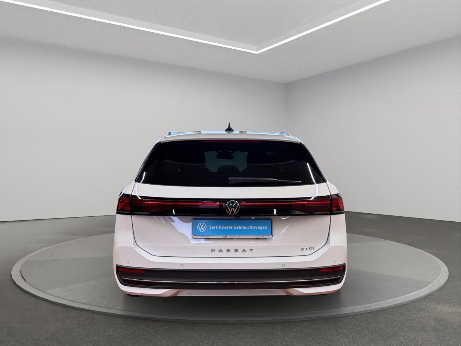 Volkswagen Passat – Bild 7