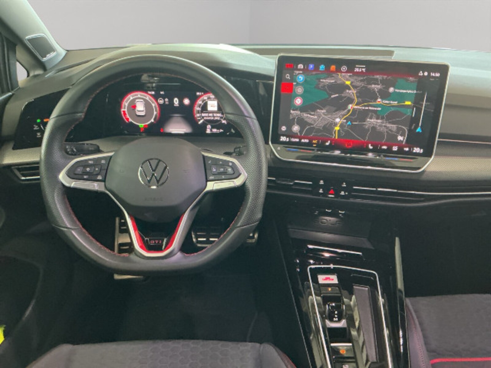Volkswagen Golf – Bild 13