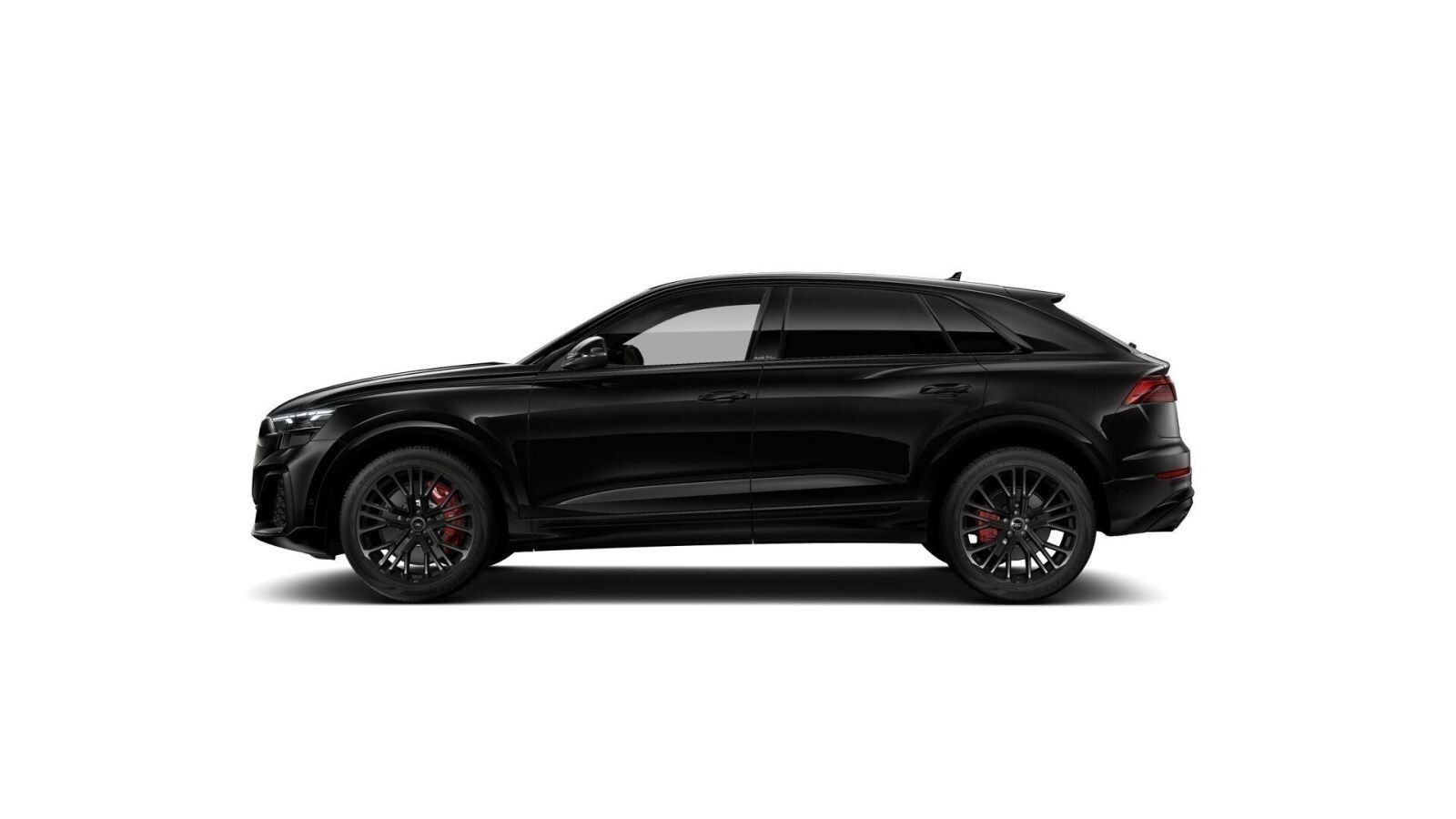 Audi SQ8 – Bild 7