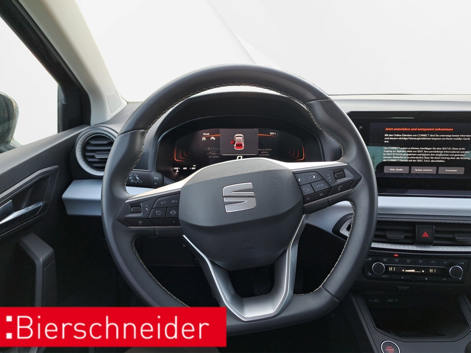 SEAT Ibiza – Bild 12