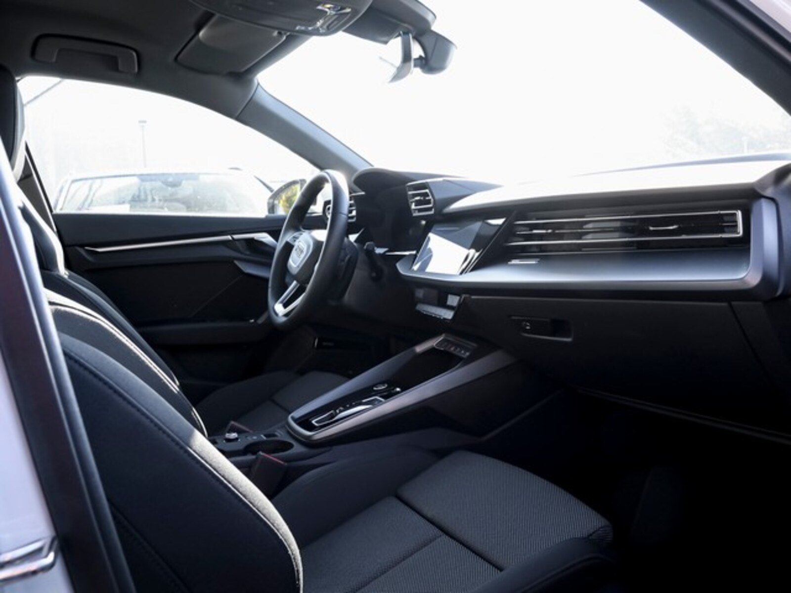 Audi A3 Sportback – Bild 5