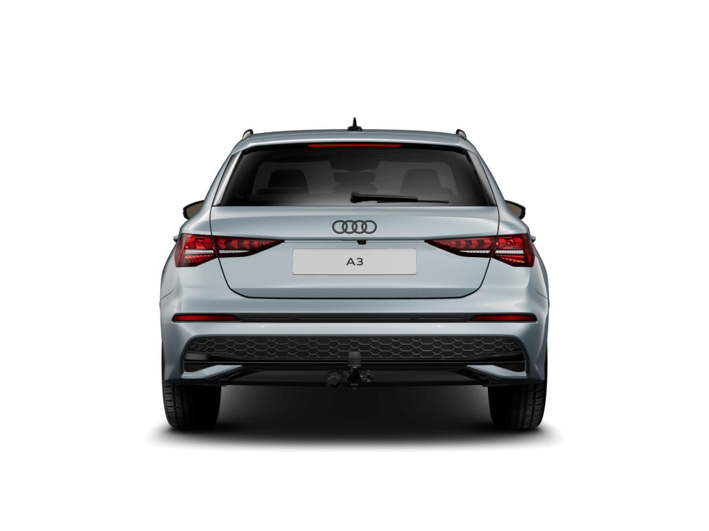 Bild über Audi A3 Sportback TFSI e TFSI e 150 kW S tronic - für weitere Informationen kontaktieren Sie den Audi Partner