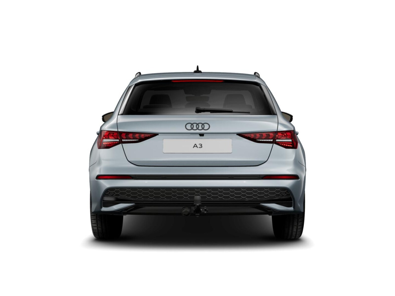 Audi A3 Sportback – Bild 6