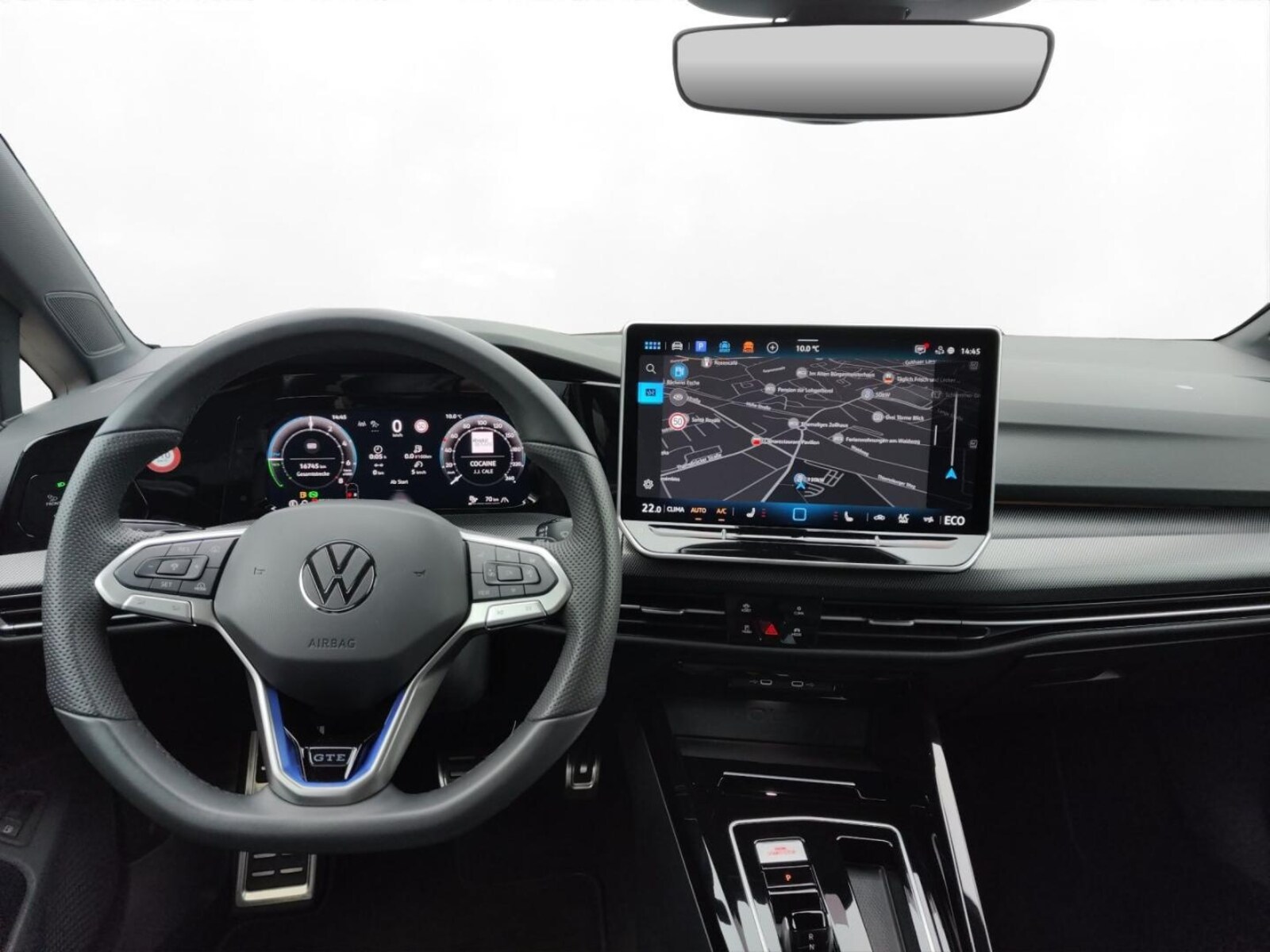 Volkswagen Golf – Bild 5