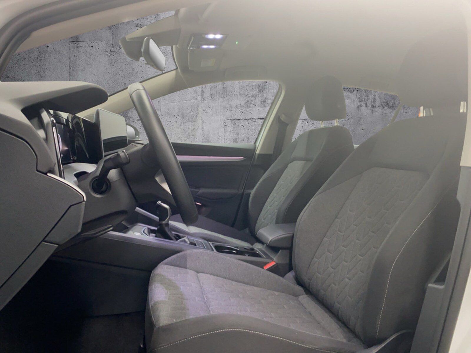 Volkswagen Golf – Bild 11