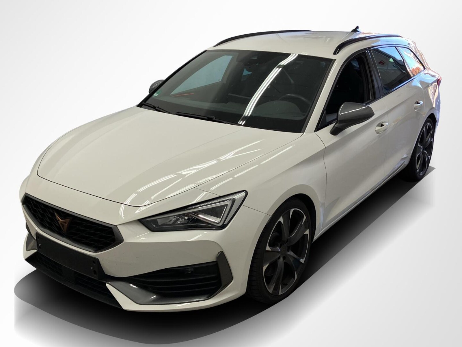 CUPRA Leon Sportstourer – Bild 11