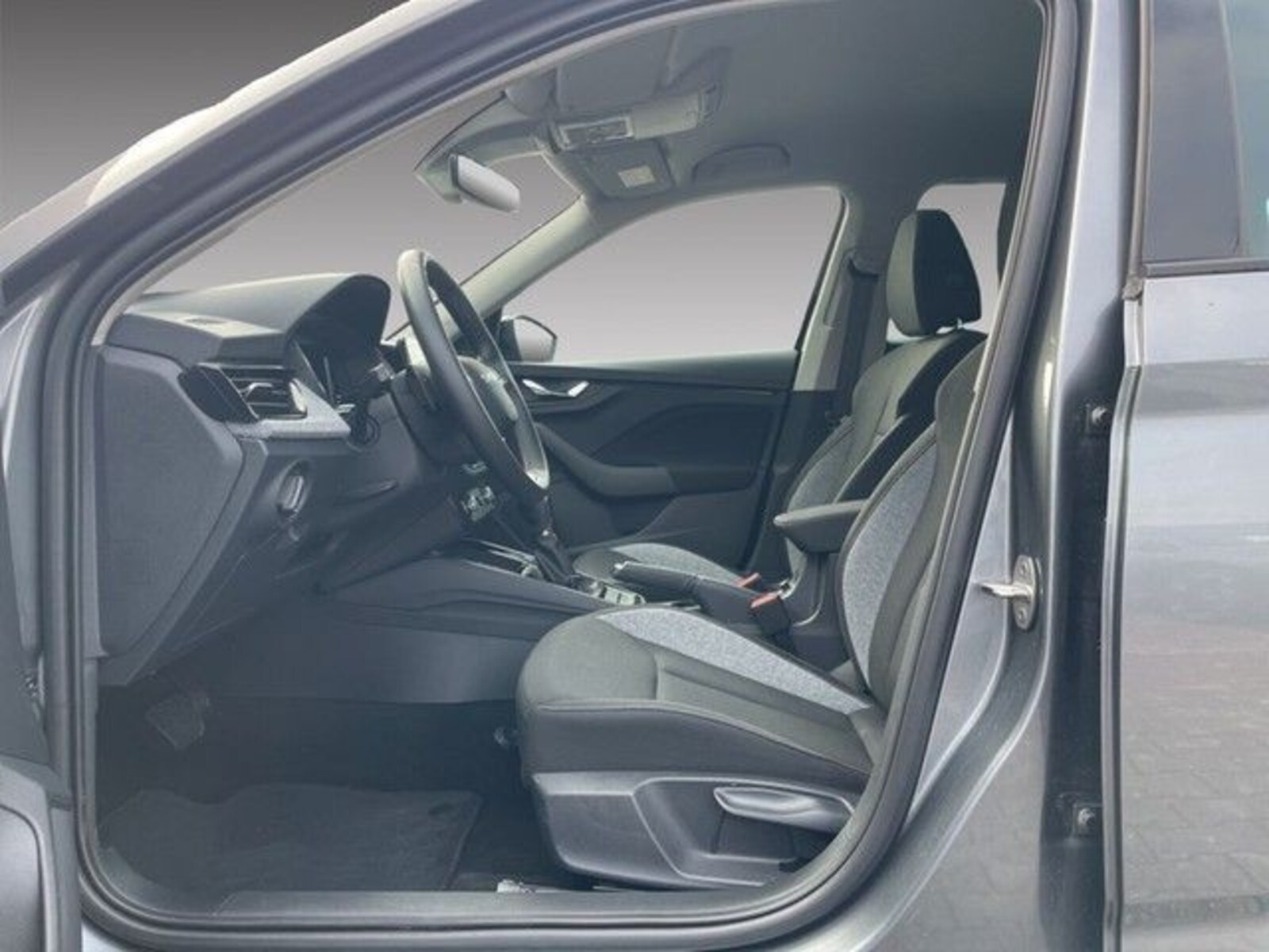 Škoda Kamiq – Bild 10