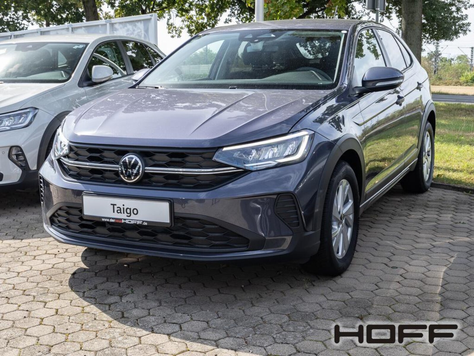 Volkswagen Taigo – Bild 14