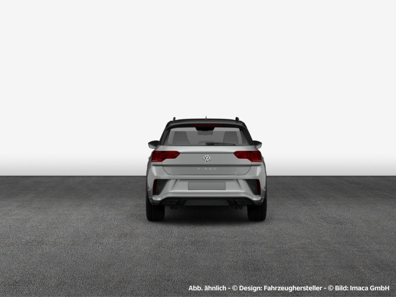 Volkswagen T-Roc – Bild 6