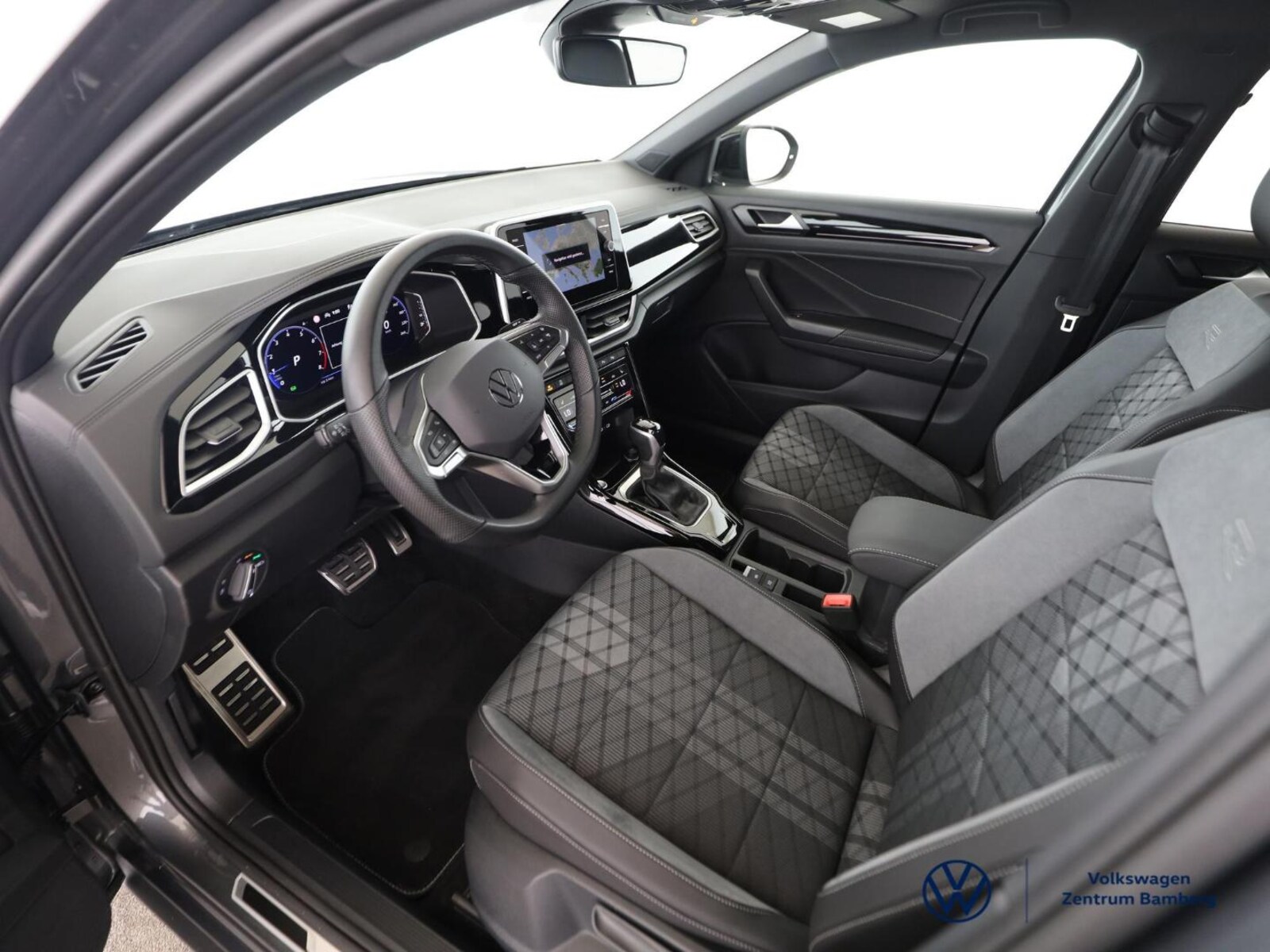 Volkswagen T-Roc – Bild 11