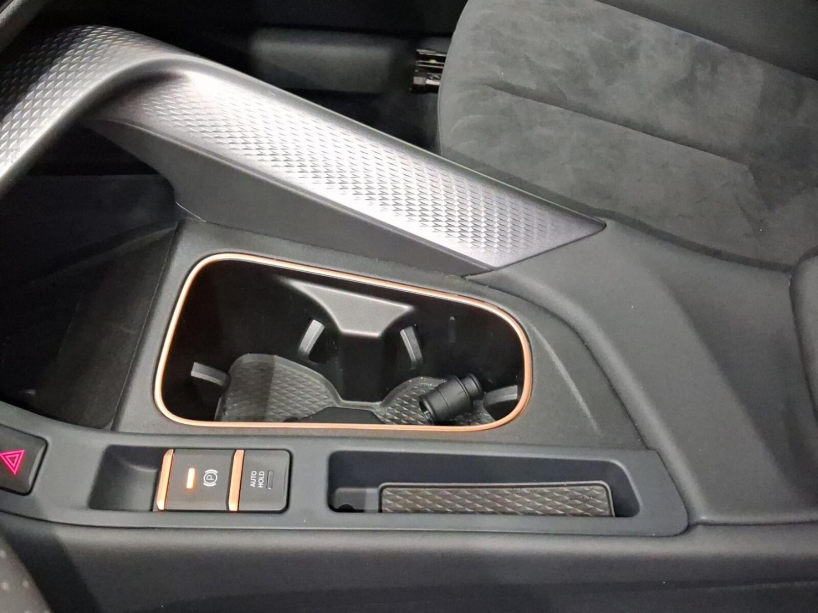 CUPRA Terramar – Bild 7