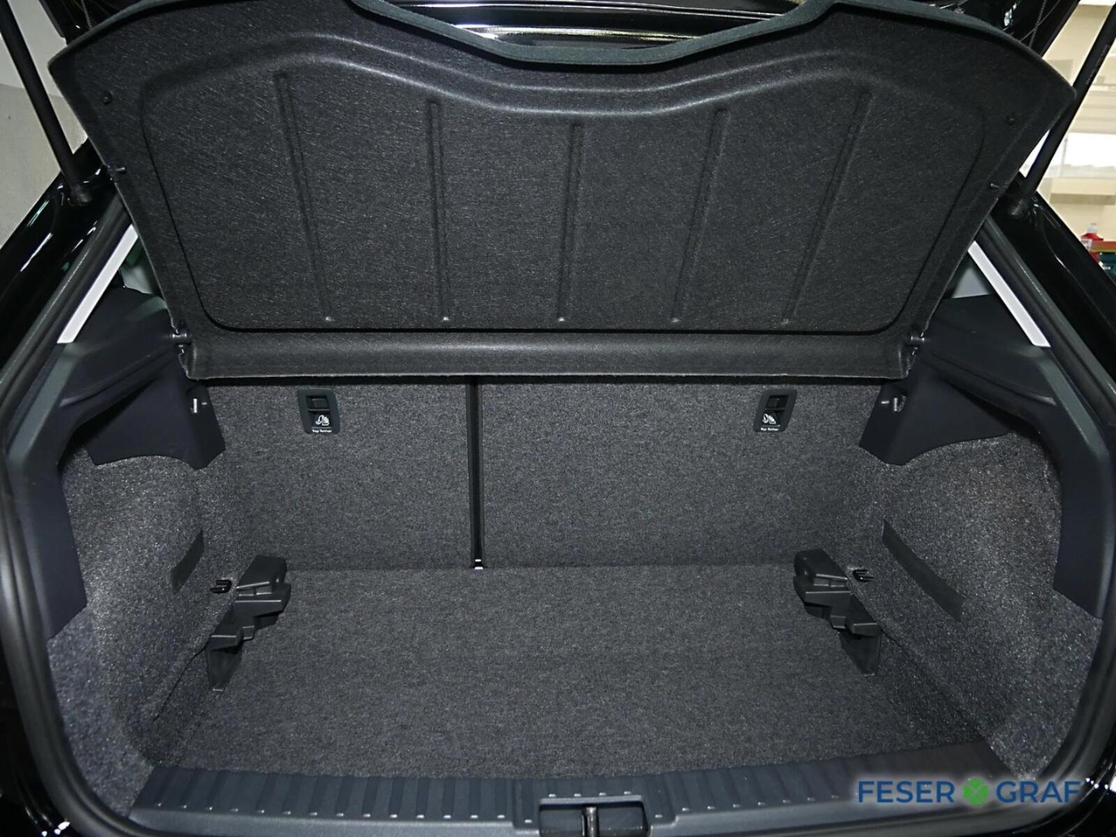 SEAT Ibiza – Bild 8