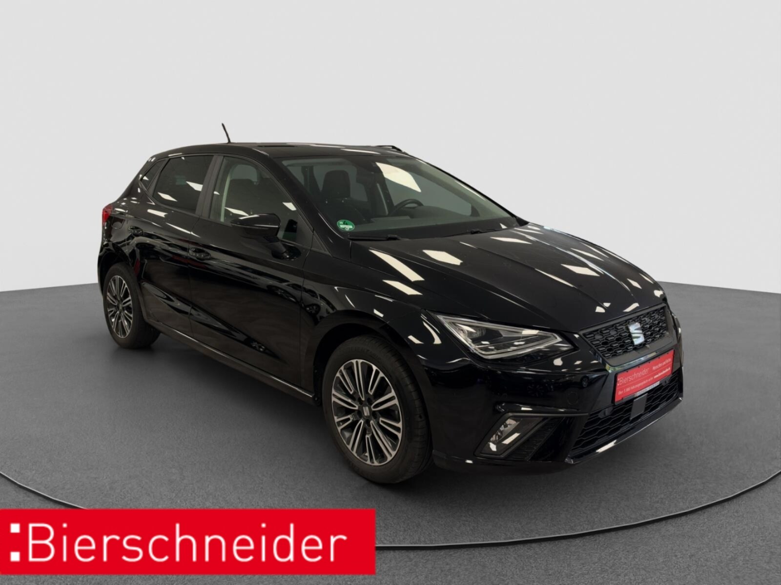 SEAT Ibiza – Bild 3