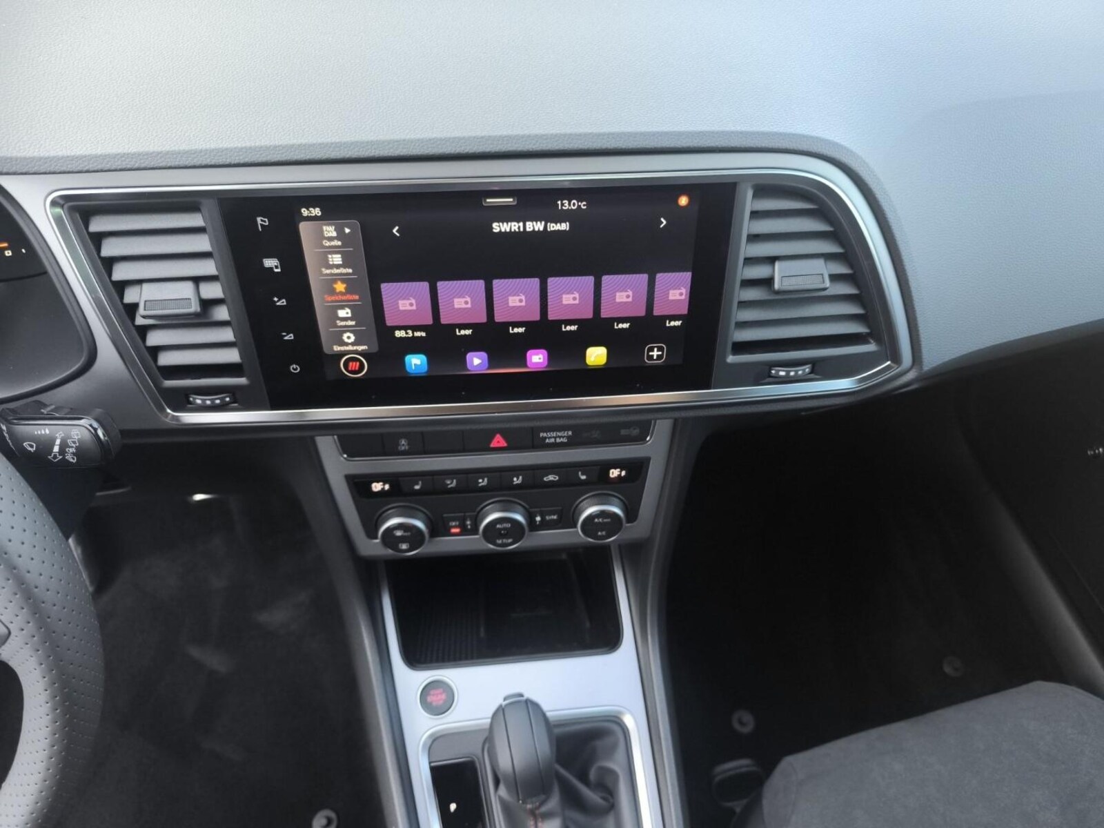 SEAT Ateca – Bild 12