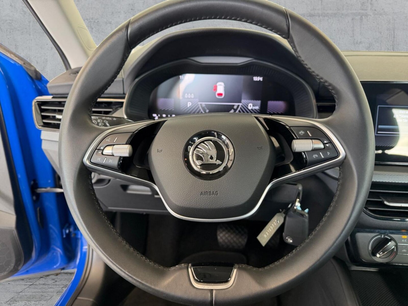 Škoda Kamiq – Bild 9