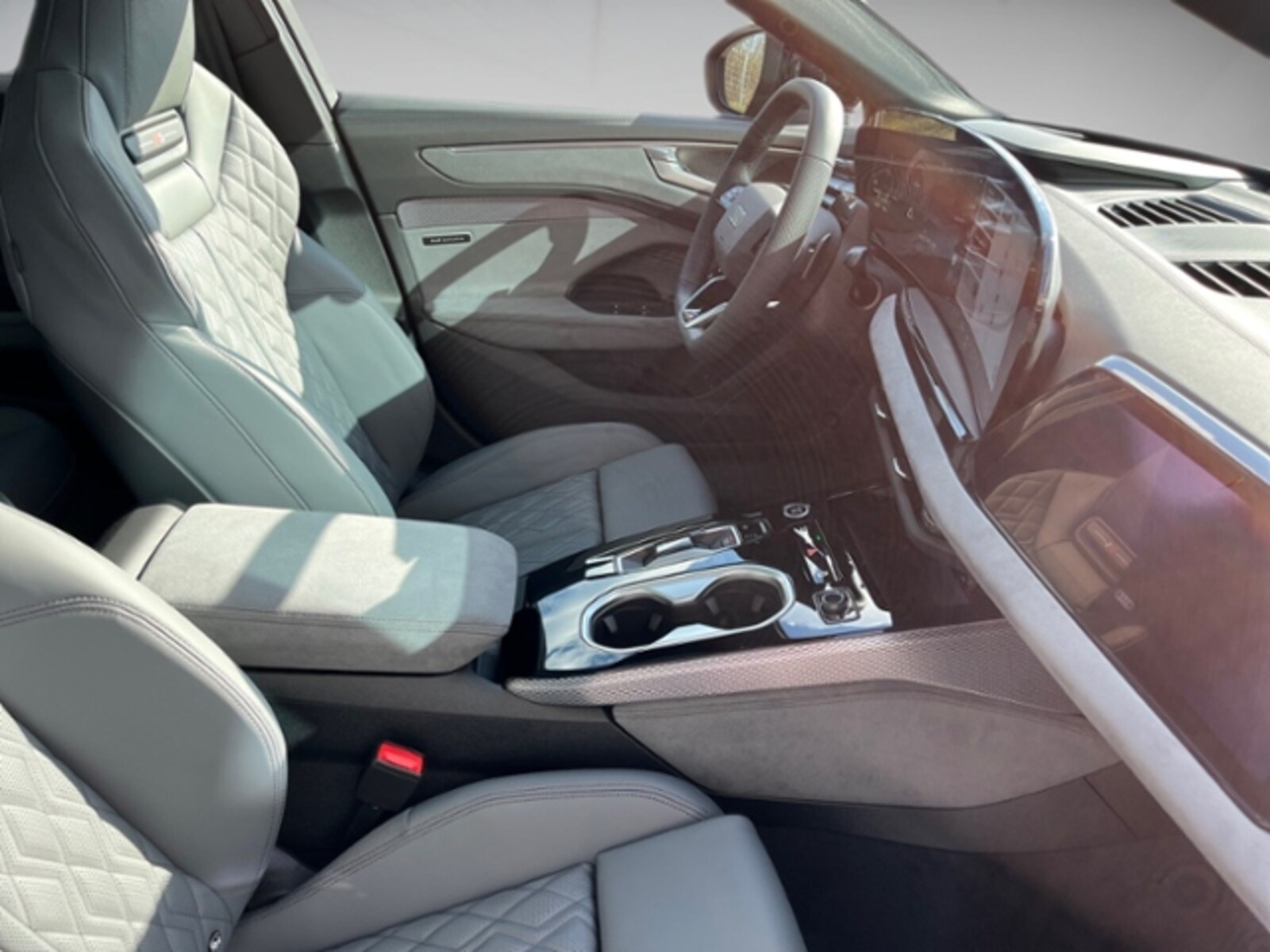 Audi A6 Avant – Bild 10