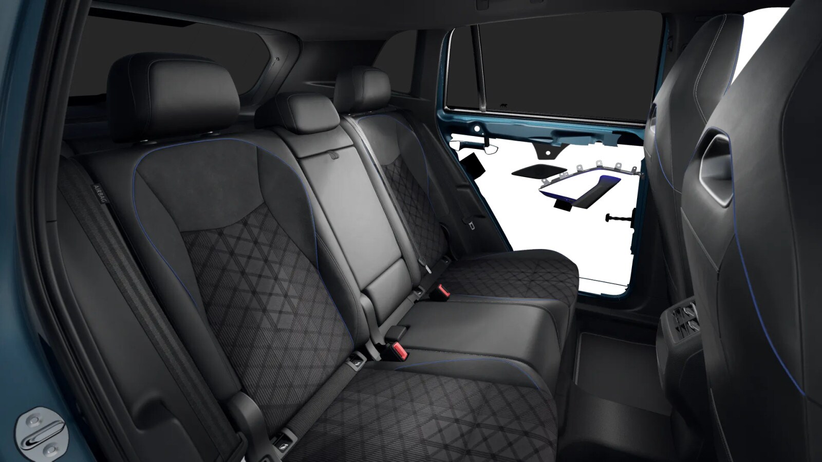 Volkswagen Tiguan – Bild 5