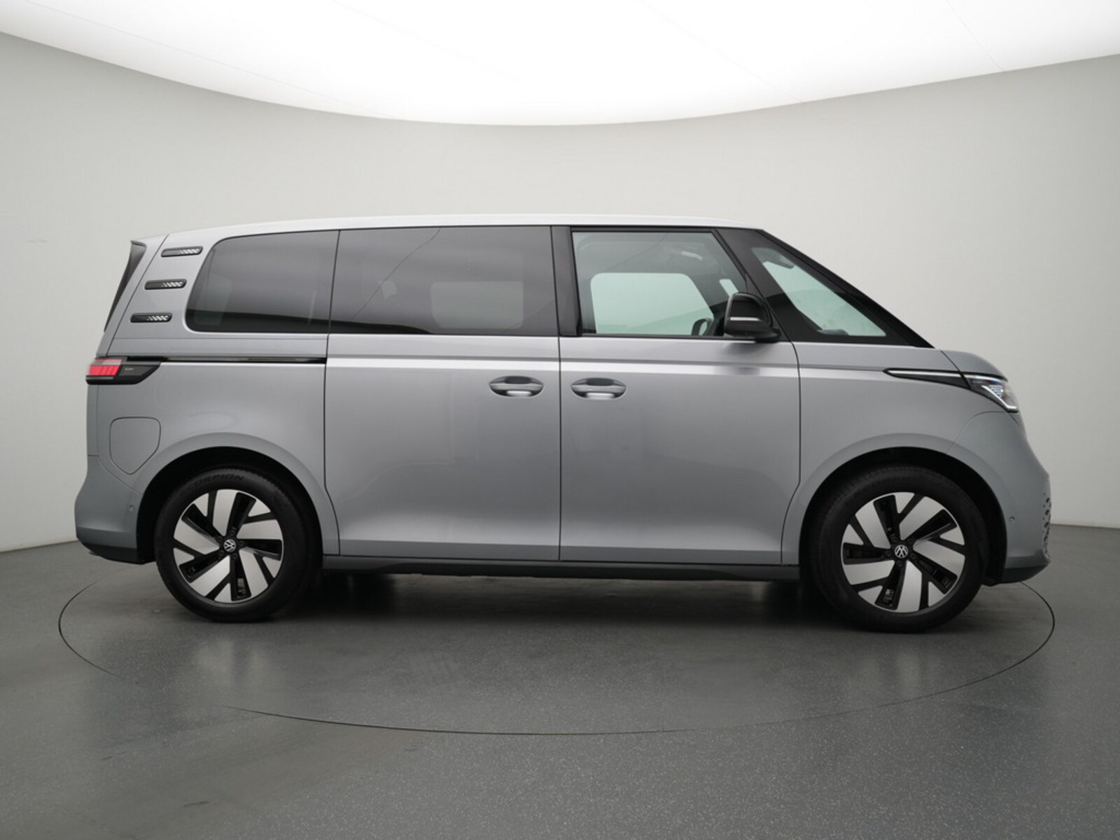 Volkswagen ID. Buzz – Bild 3