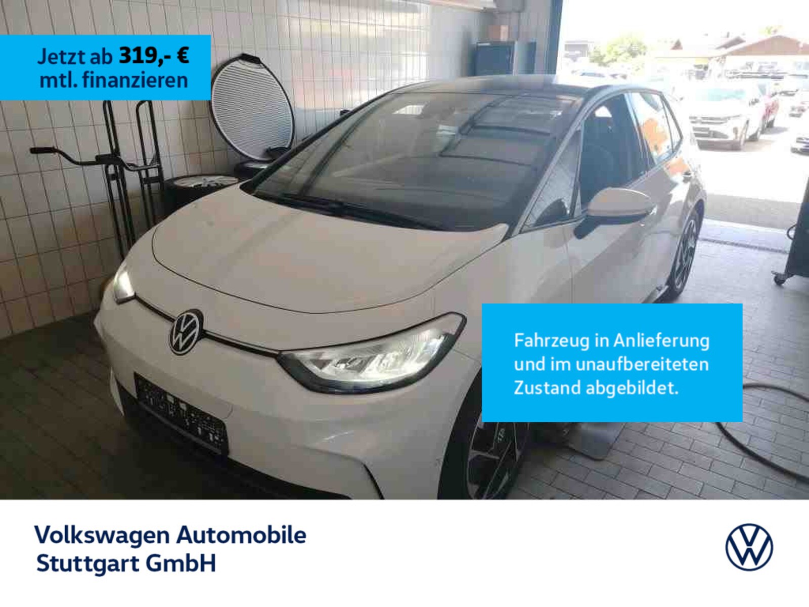 Volkswagen ID.3
