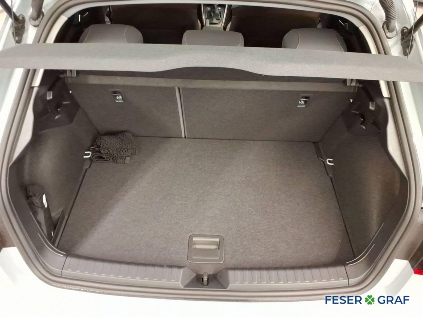 Audi A1 Sportback – Bild 5