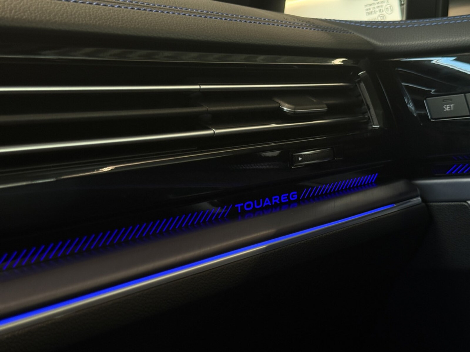 Volkswagen Touareg – Bild 22