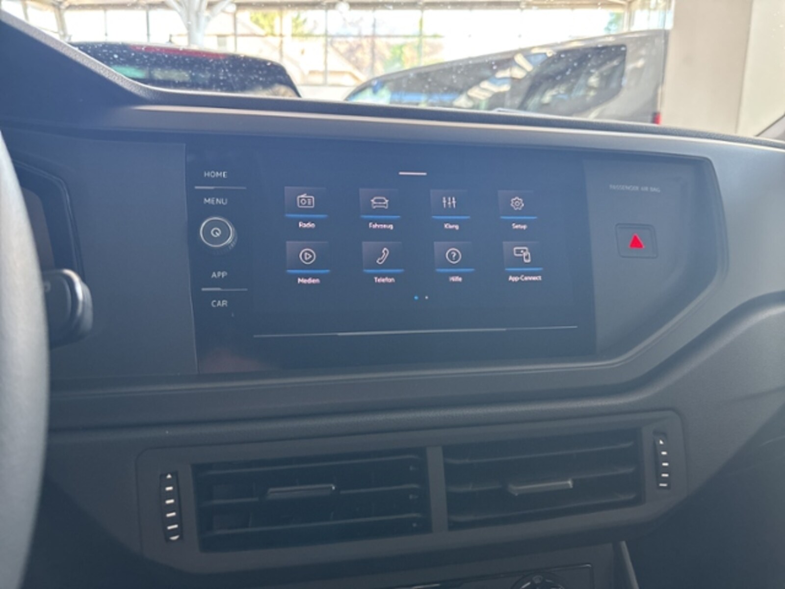 Volkswagen Taigo – Bild 12