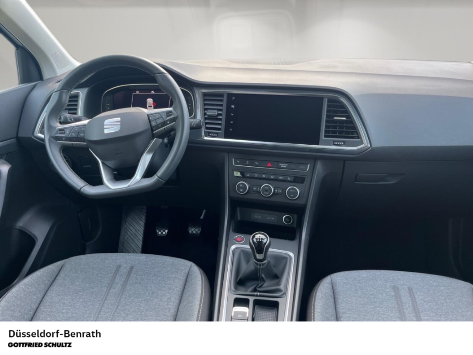 SEAT Ateca – Bild 6