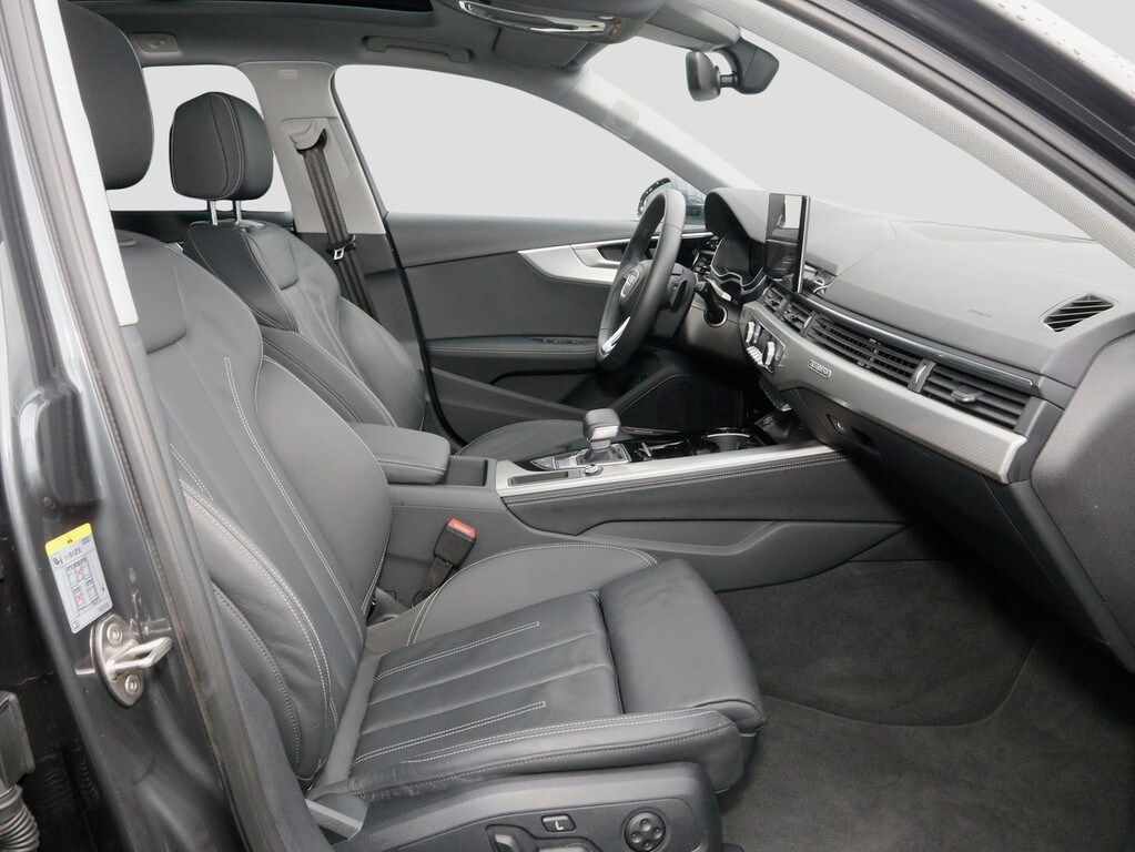 Image about Audi A4 Avant advanced 45 TFSI quattro S tronic