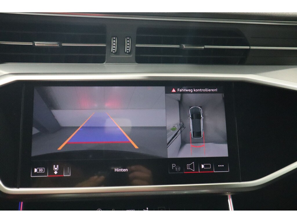 Image about Audi A7 Sportback 45 TFSI S tronic