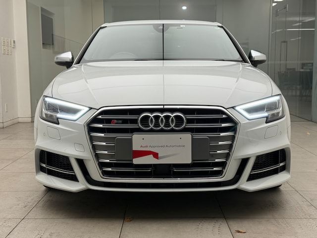 Image about Audi S3 Sportback S3 Sportback
