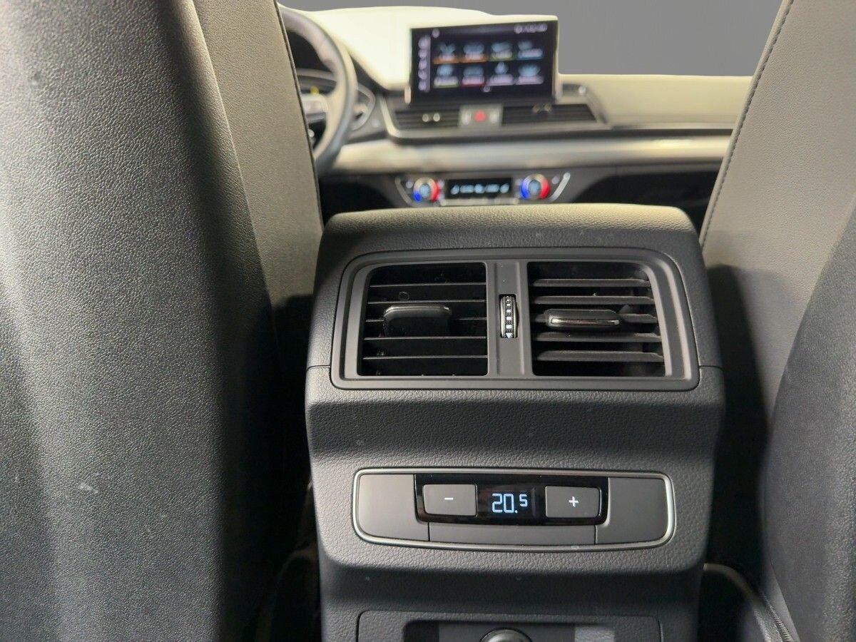 Image about Audi SQ5 TDI tiptronic