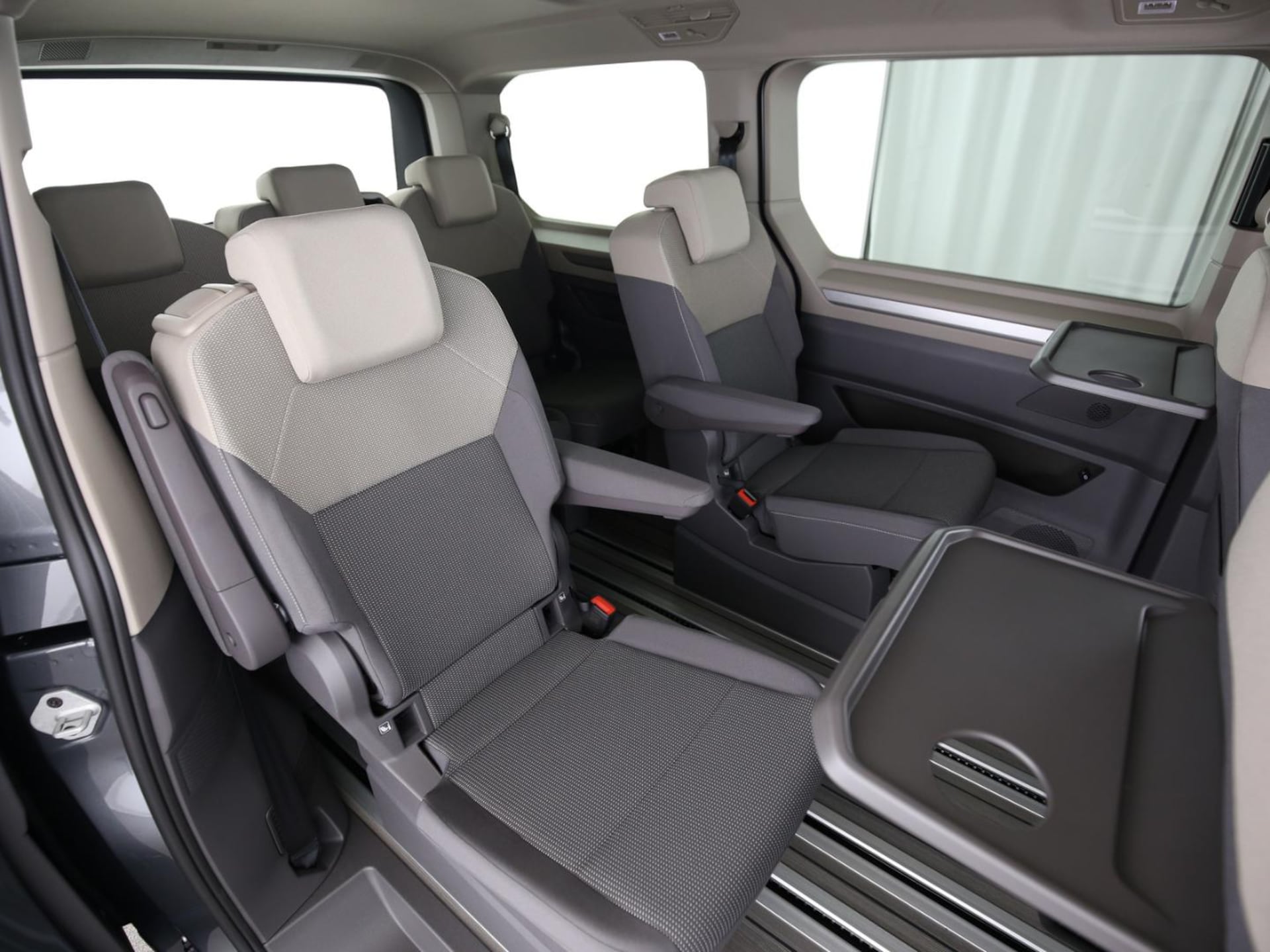 Volkswagen Multivan Langversion Life