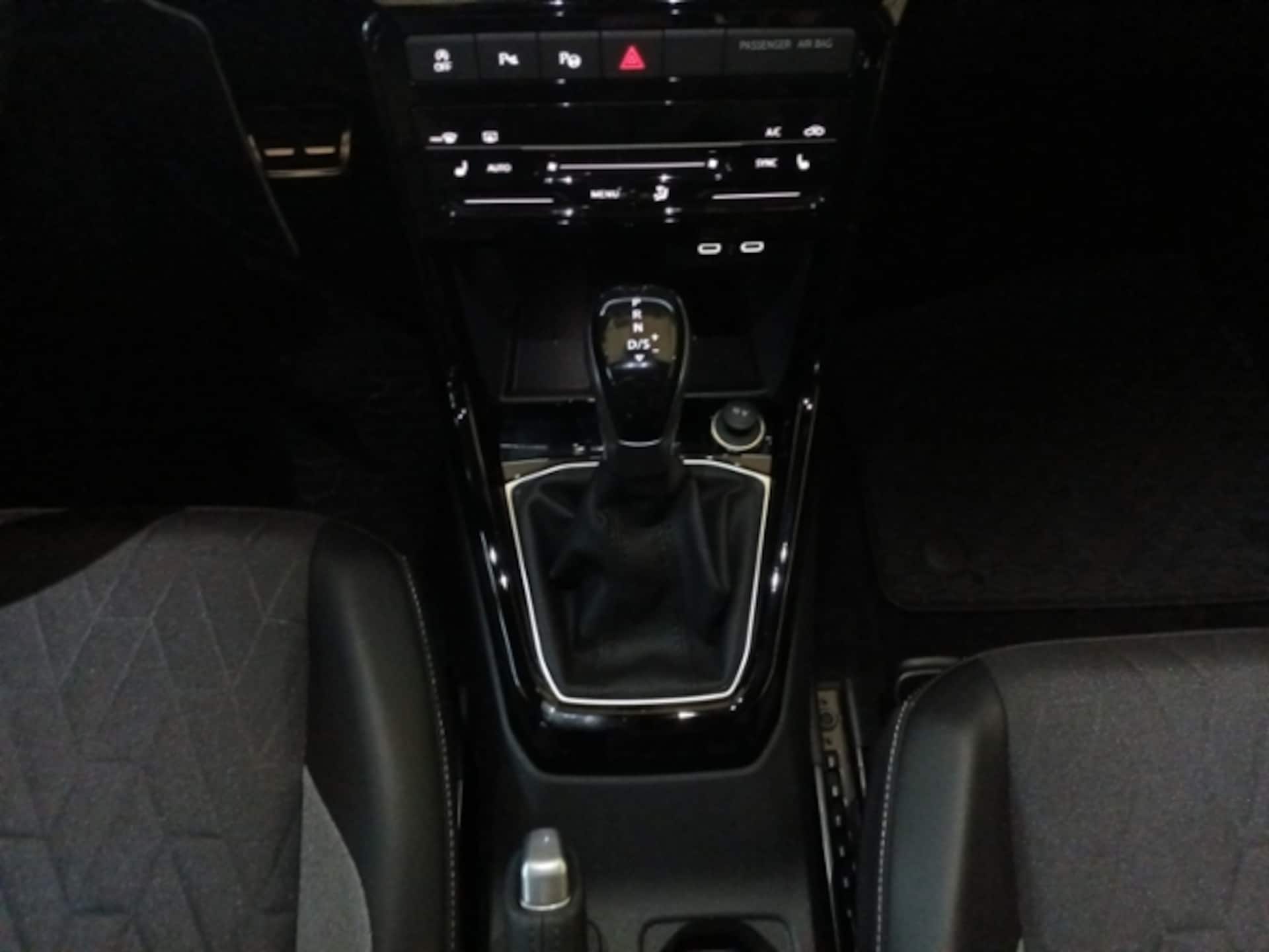 Volkswagen T-Cross ENERGY