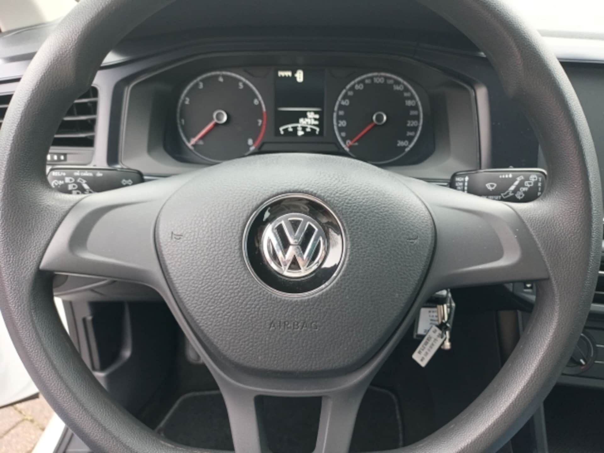 Volkswagen Polo Trendline