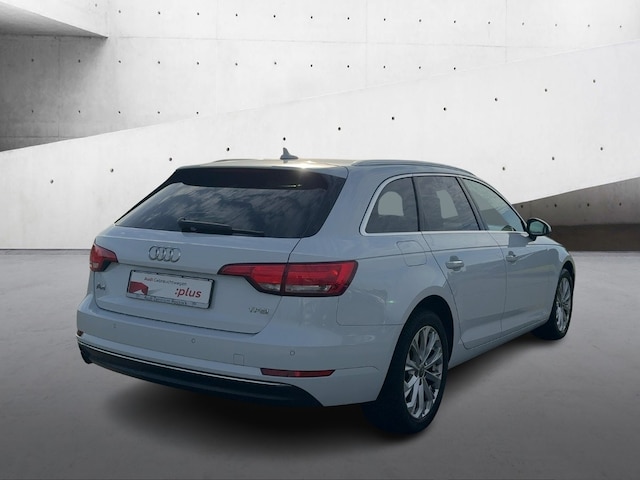Audi A4 Avant Design 1.4 TFSI 6-Gang - - Joinsteer - #3
