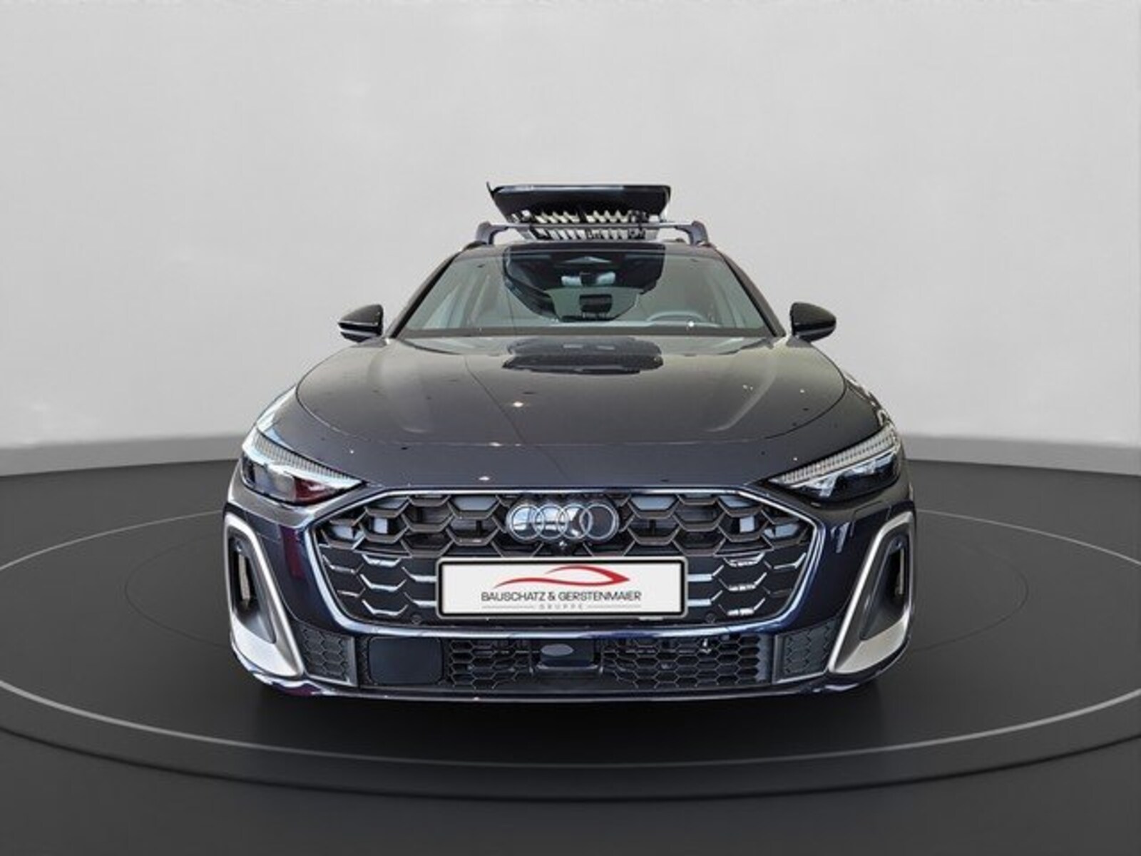 Audi A5 Avant – Bild 3