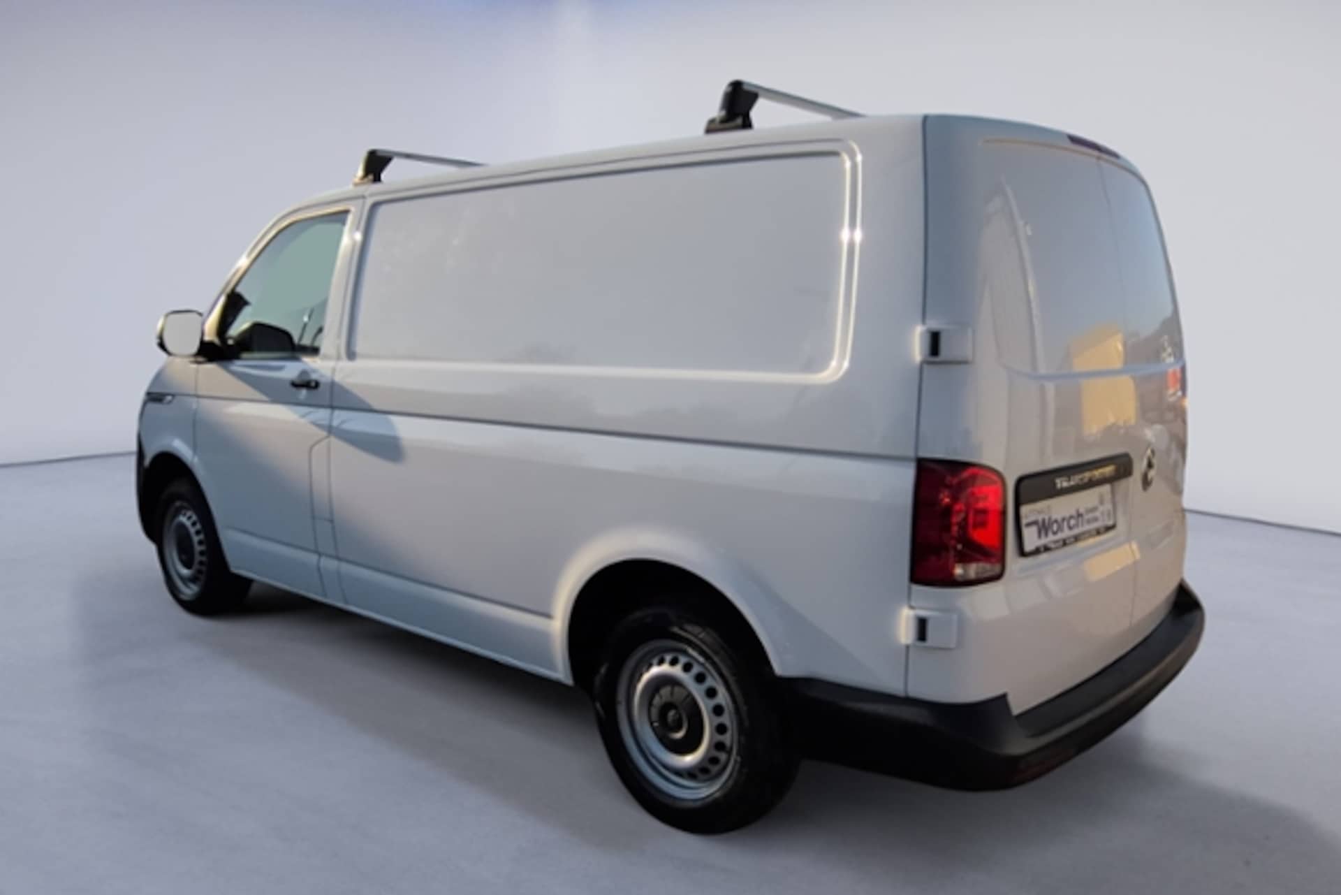 Volkswagen T6.1 Transporter Kasten kurzer Radstand