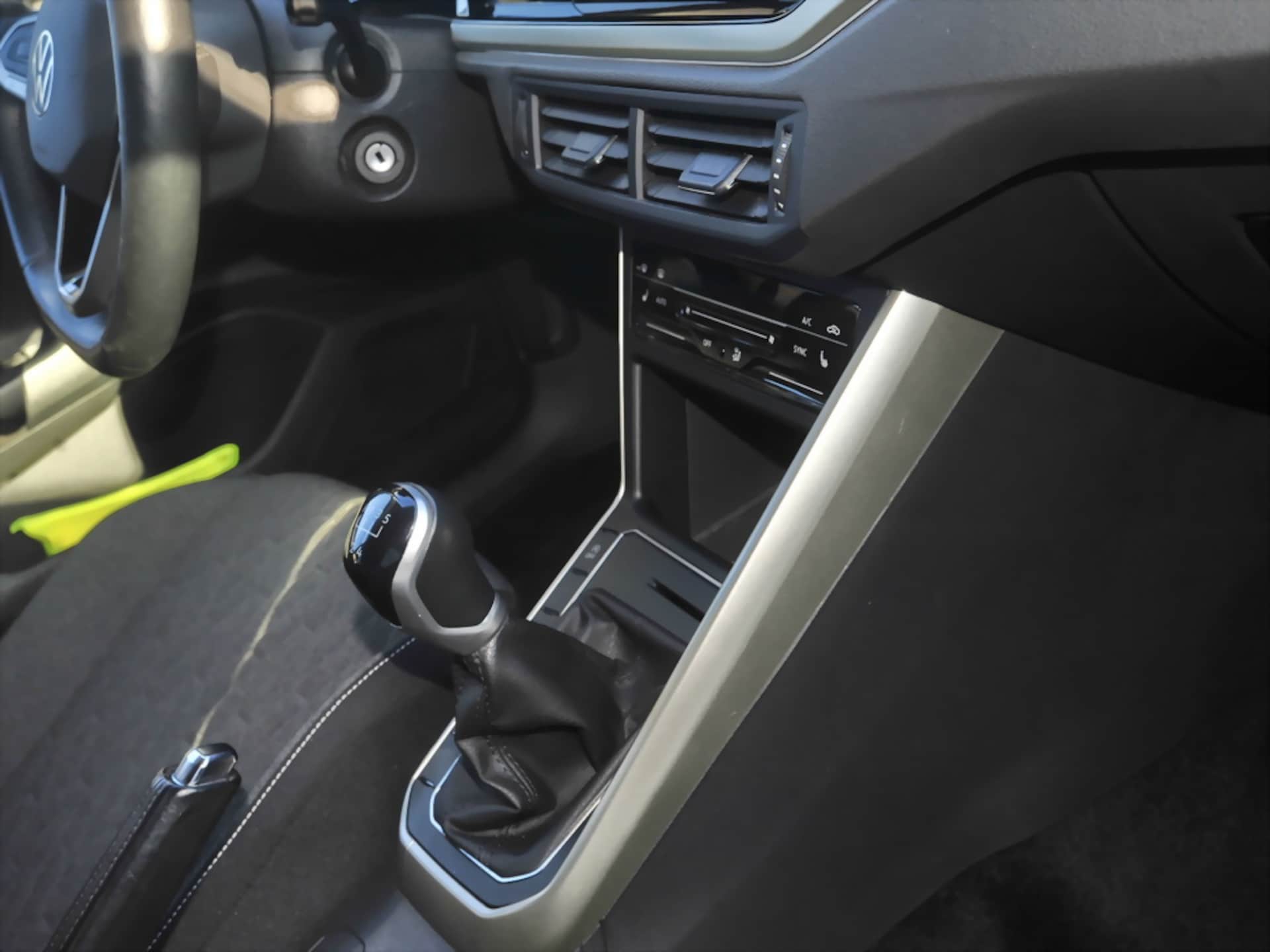 Volkswagen Polo MOVE