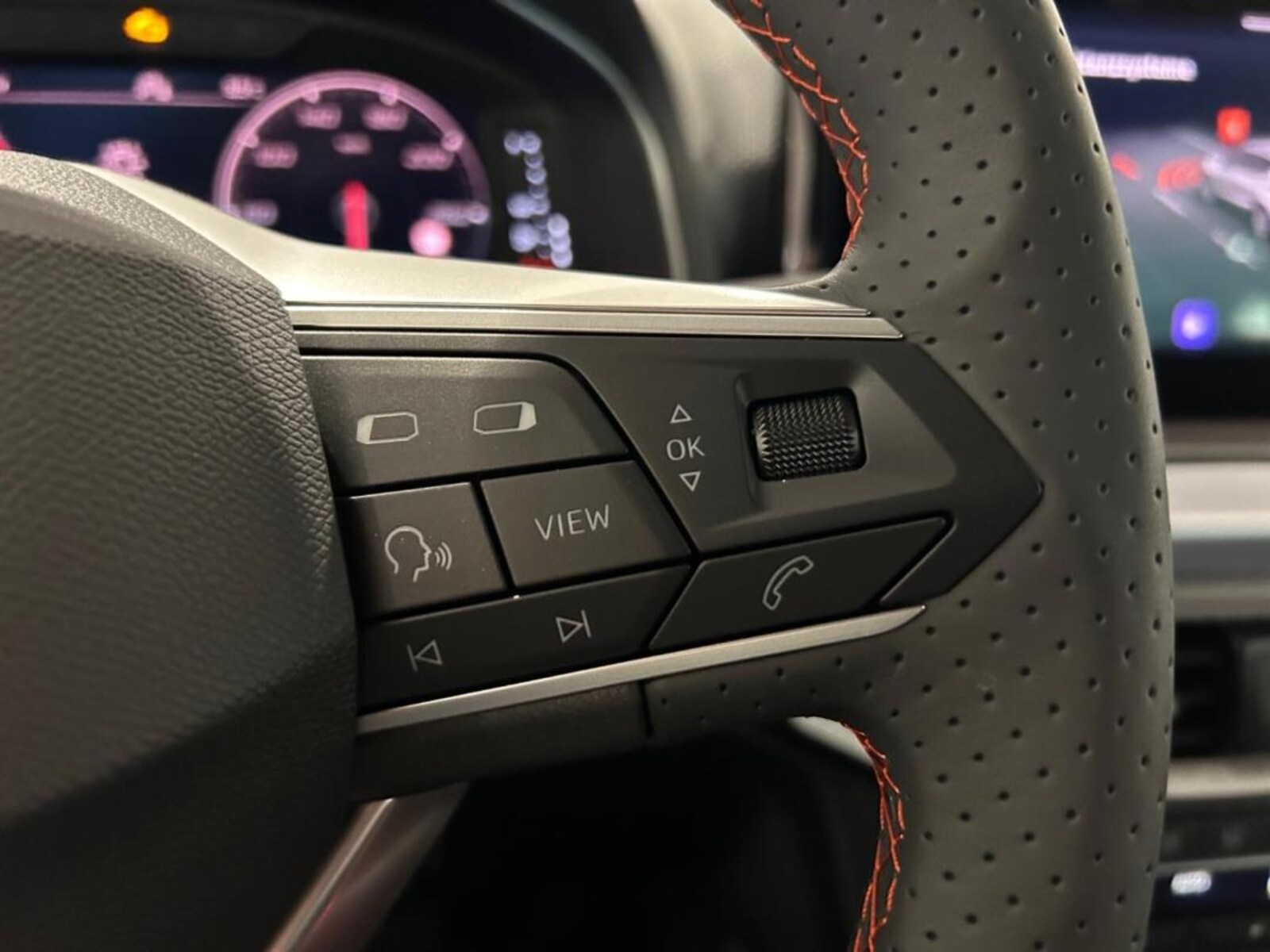 SEAT Arona – Bild 28