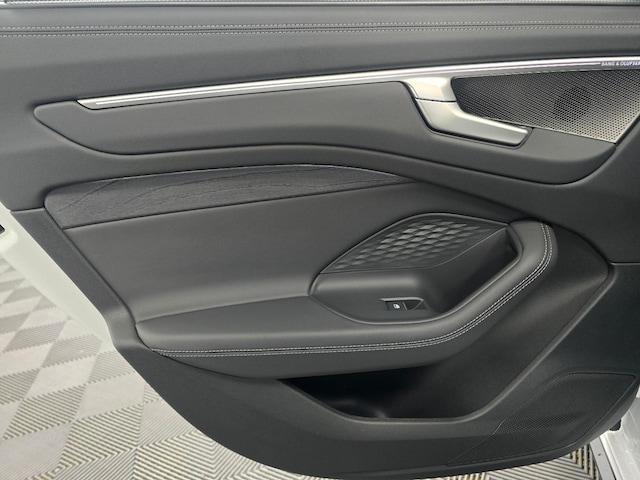 2026 Audi A6 Premium Plus - Photo 19