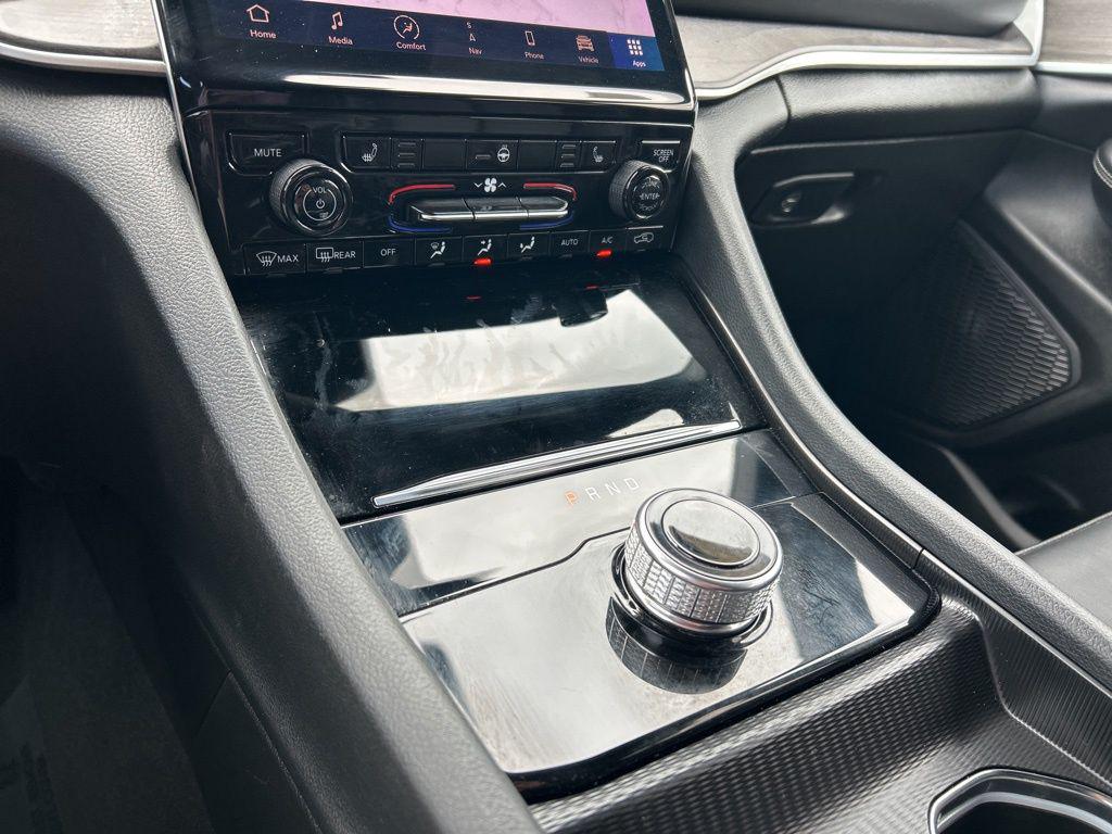 2024 Jeep Grand Cherokee L Limited - Photo 36